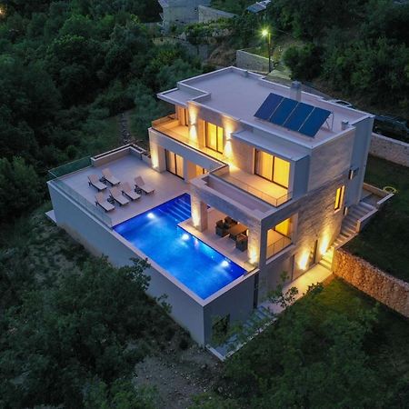 Villa Zen Hill Petrovac 外观 照片