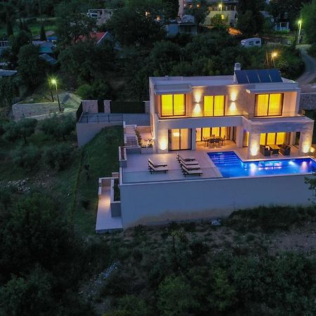 Villa Zen Hill Petrovac 外观 照片