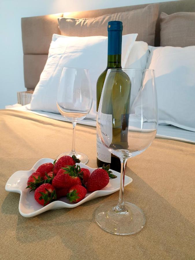 Villa Zen Hill Petrovac 外观 照片