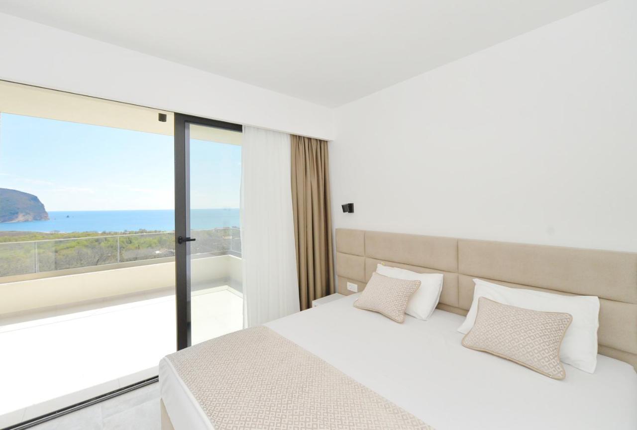 Villa Zen Hill Petrovac 外观 照片