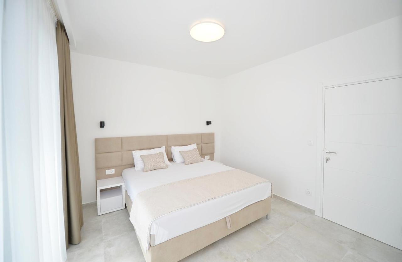 Villa Zen Hill Petrovac 外观 照片