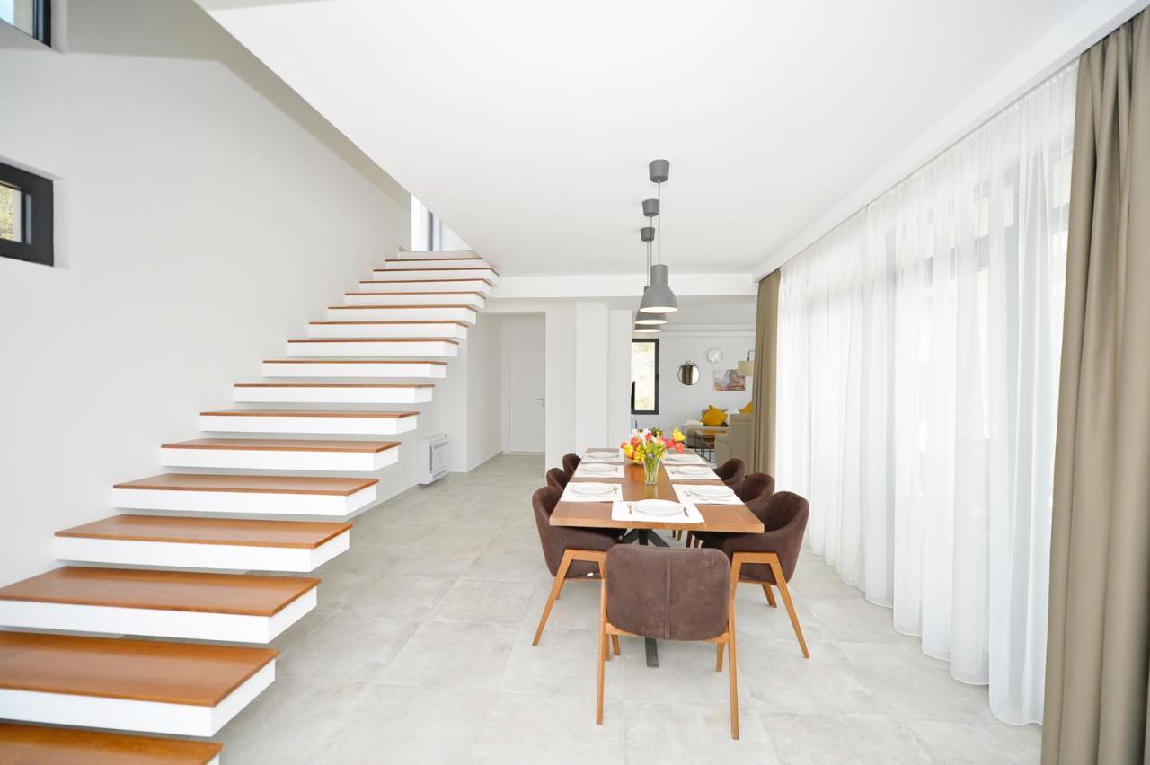 Villa Zen Hill Petrovac 外观 照片