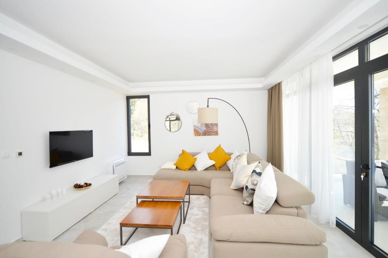 Villa Zen Hill Petrovac 外观 照片