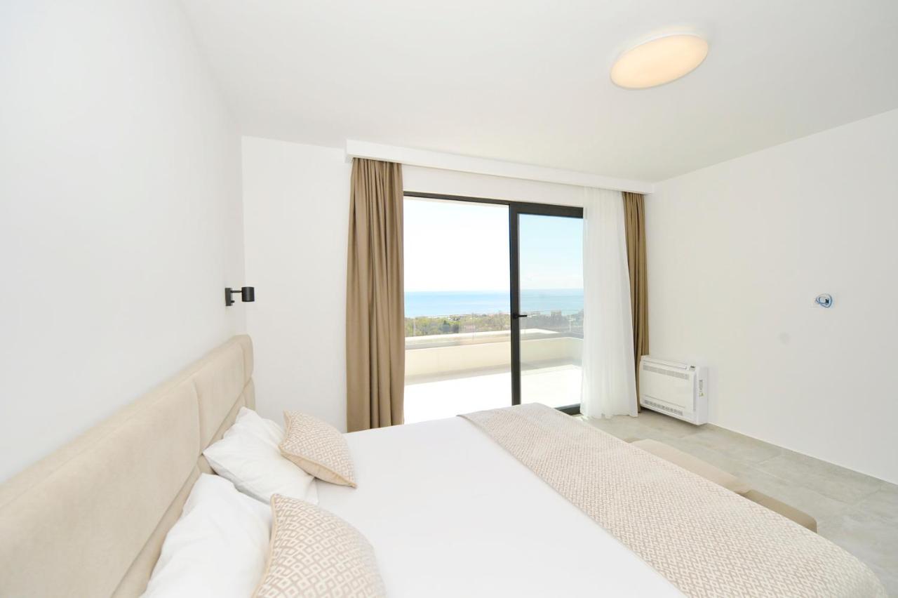 Villa Zen Hill Petrovac 外观 照片